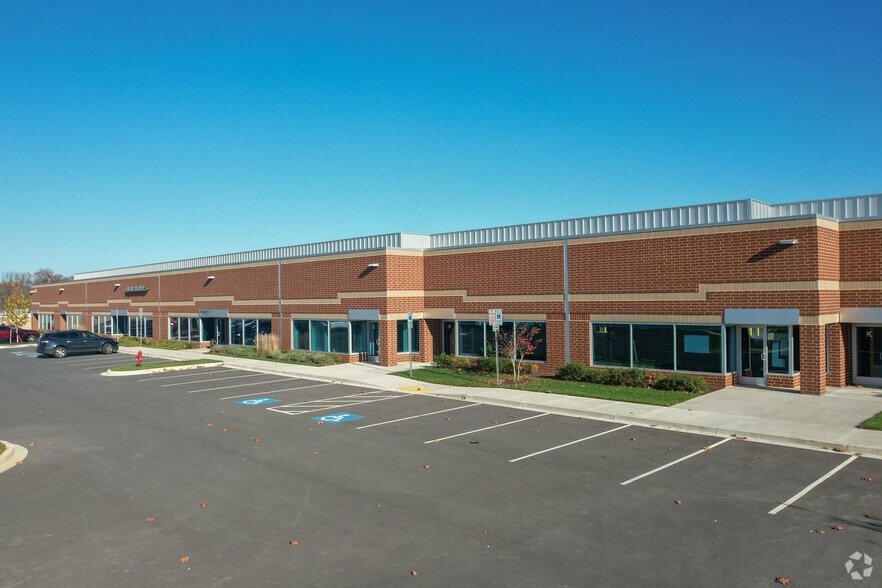 More Photos Of 8435 Progress Dr, Frederick Unknown For Lease