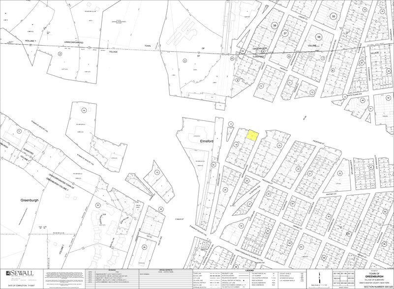 33 Nepperhan Ave, Elmsford, NY 10523 Industrial For Lease