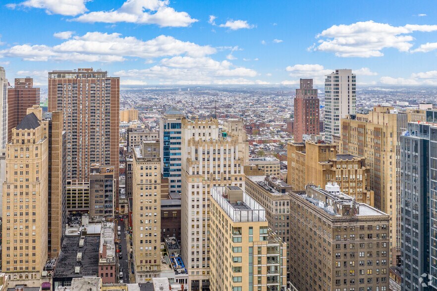 More Photos Of 1528 Walnut St, Philadelphia Office For Lease