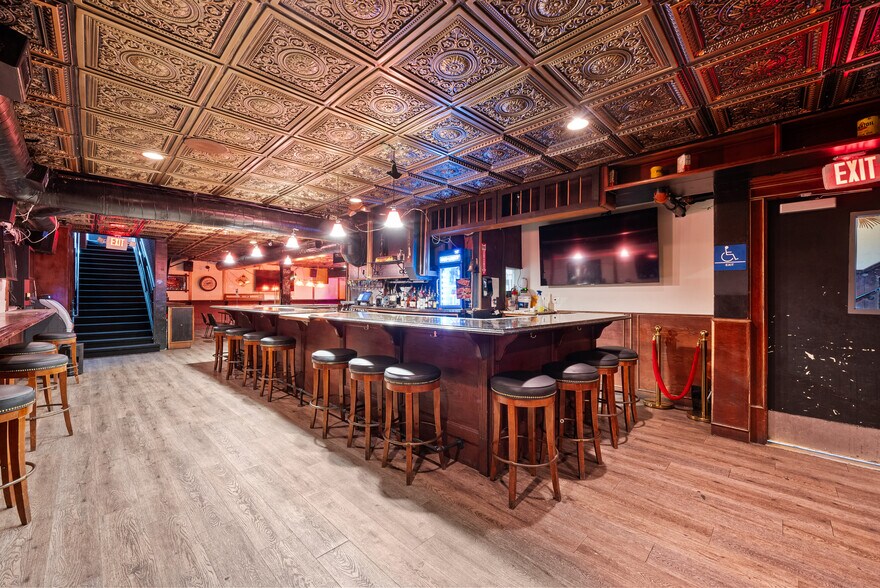 More Photos Of 197 E 2nd St, Pomona Bar For Sale