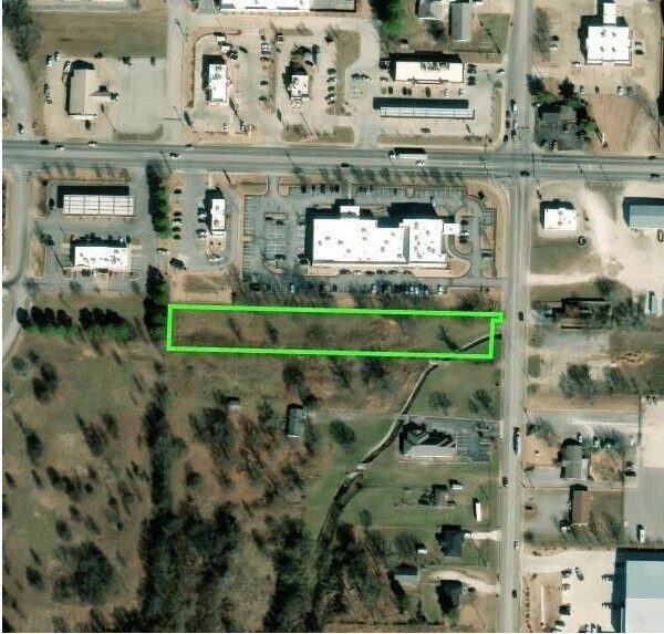 More Photos Of 718 N 40th St, Springdale Land For Sale