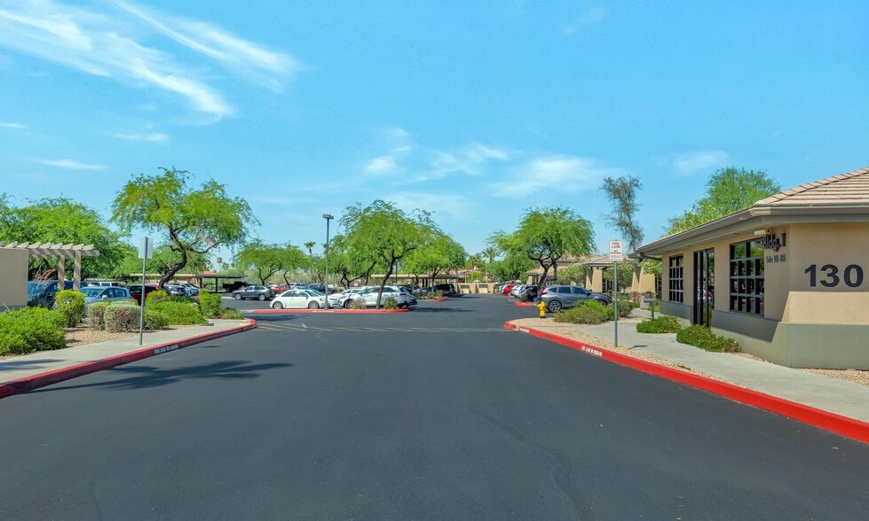 More Photos Of 130 S 63rd St, Mesa Medical For Lease