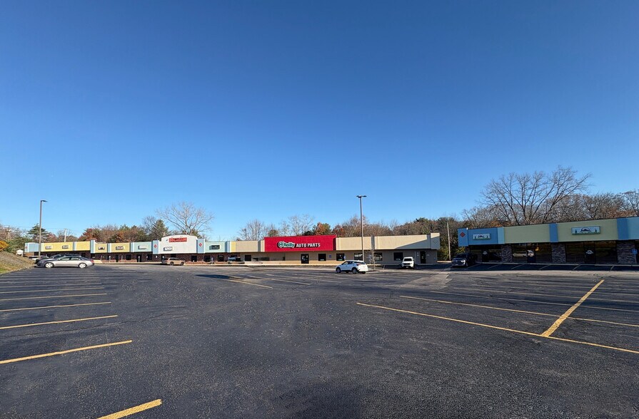 More Photos Of , Bellingham General Retail For Sale
