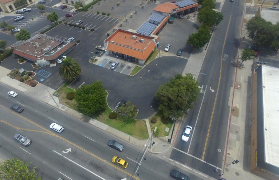 More Photos Of 800 N H St, Lompoc Convenience Store For Sale