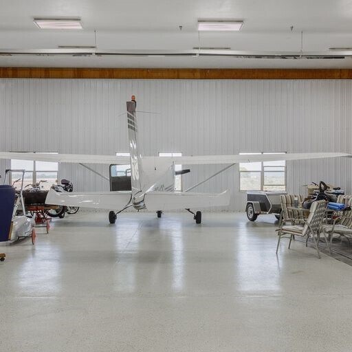 More Photos Of 2221 W 1400 N, Cedar City Airplane Hangar For Lease