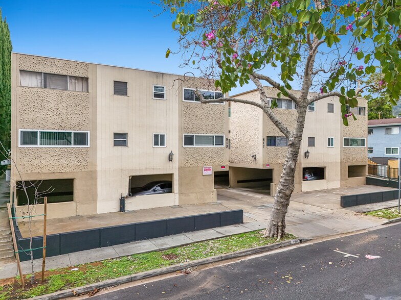 More Photos Of 813-817 Westbourne Dr, West Hollywood Apartments For Sale