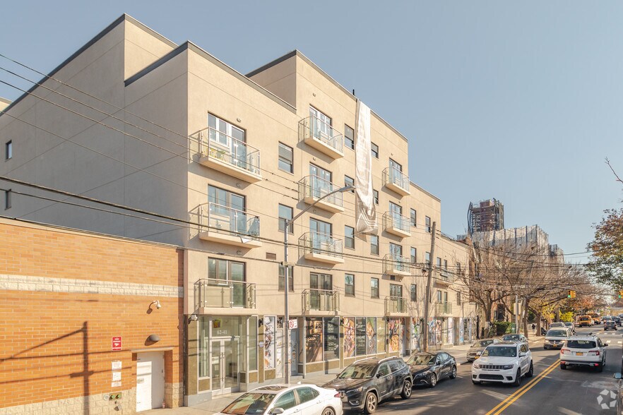 More Photos Of 62-41 Forest Ave, Flushing Apartments For Lease