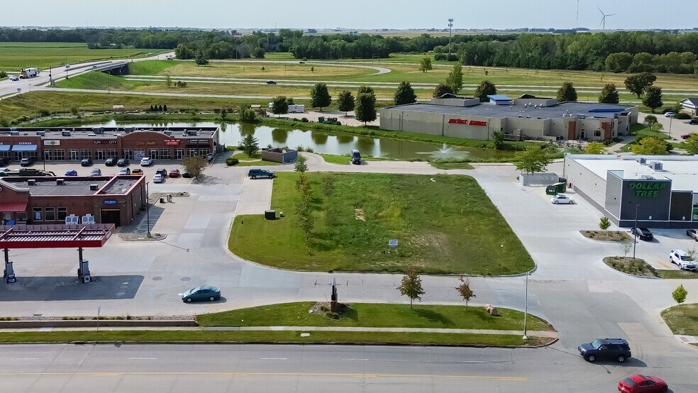 More Photos Of 4530 Mortensen, Ames Land For Sale