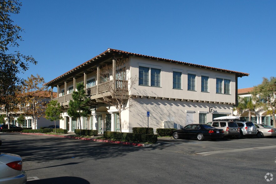 More Photos Of 27123 Calle Arroyo, San Juan Capistrano Office For Lease