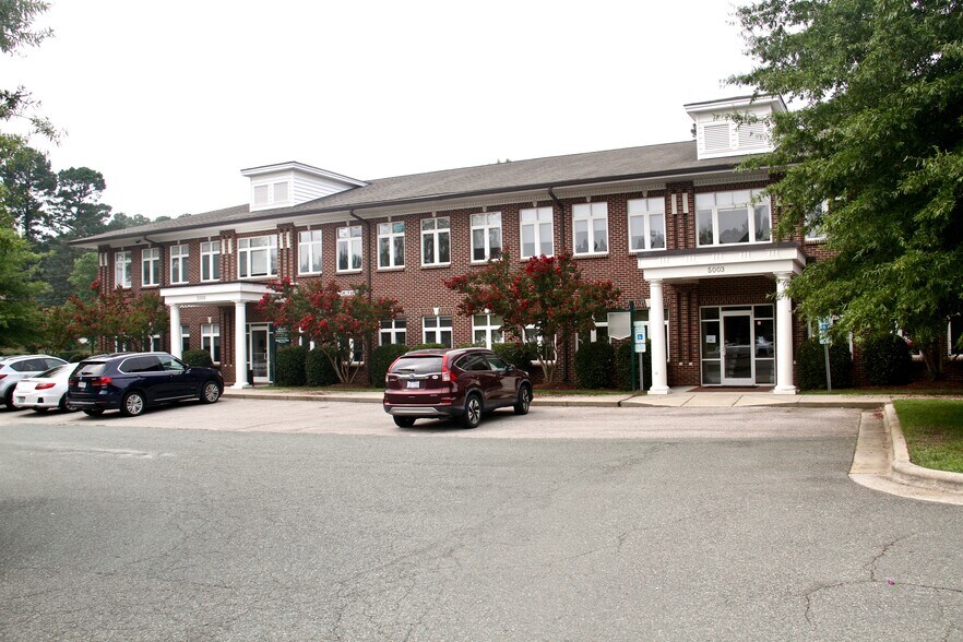 More Photos Of 5003 Southpark Dr, Durham Medical For Sale