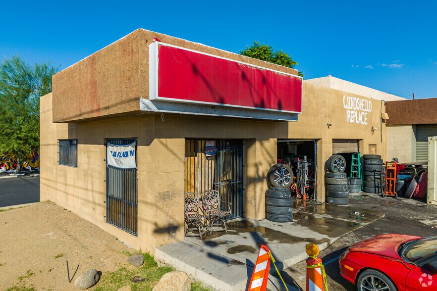 More Photos Of 1502 W Hatcher Rd, Phoenix Service For Sale