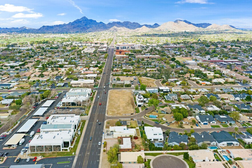 More Photos Of 4423-4445 N 32nd St, Phoenix Land For Sale