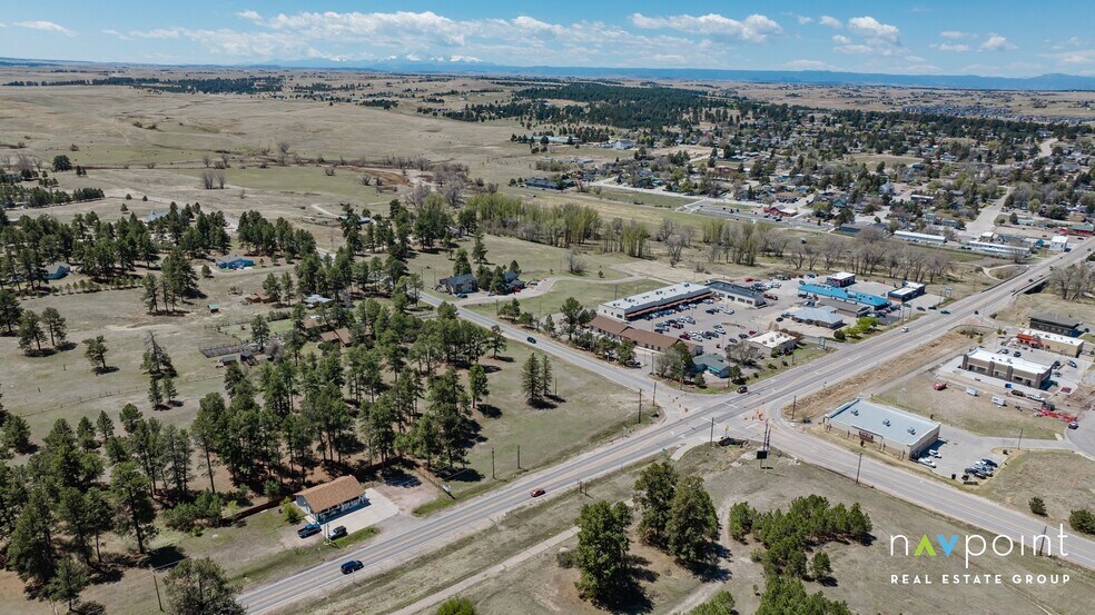 More Photos Of Hwy 86 and CR-17, Elizabeth Land For Sale