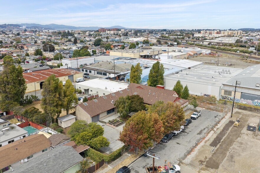 More Photos Of 253 S 25th St, Richmond Flex For Sale