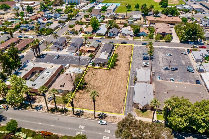 More Photos Of 210 N Riverside Ave, Rialto Land For Sale
