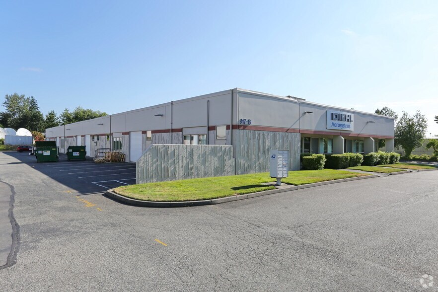 More Photos Of 917 134th St SW, Everett Unknown For Lease