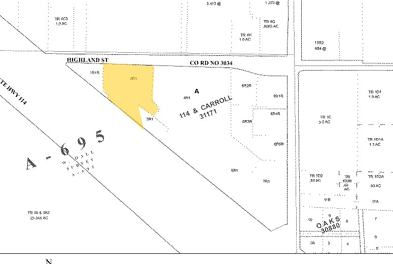 More Photos Of 950 E State Highway 114, Southlake Unknown For Lease