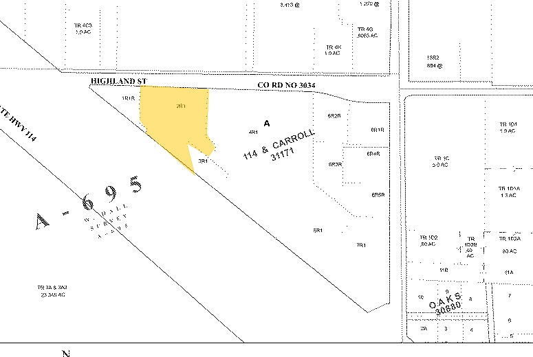 More Photos Of 950 E State Highway 114, Southlake Office For Sale
