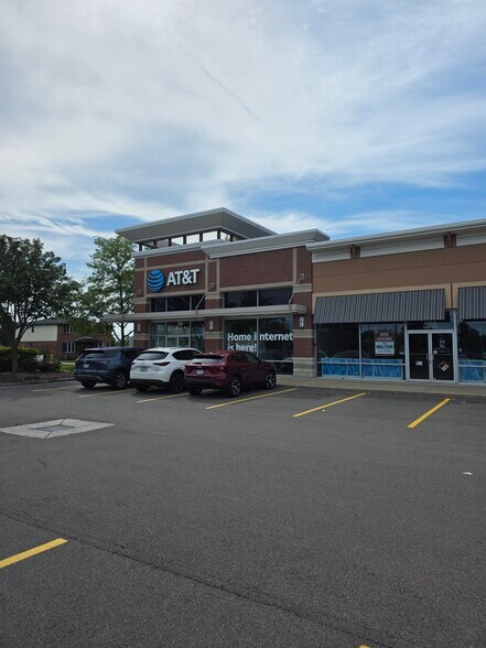 More Photos Of 4900 Transit Rd, Depew Storefront For Lease