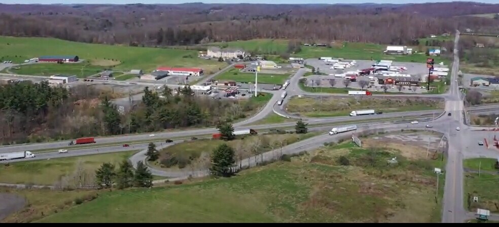 More Photos Of 0 State Route 848, New Milford Land For Sale