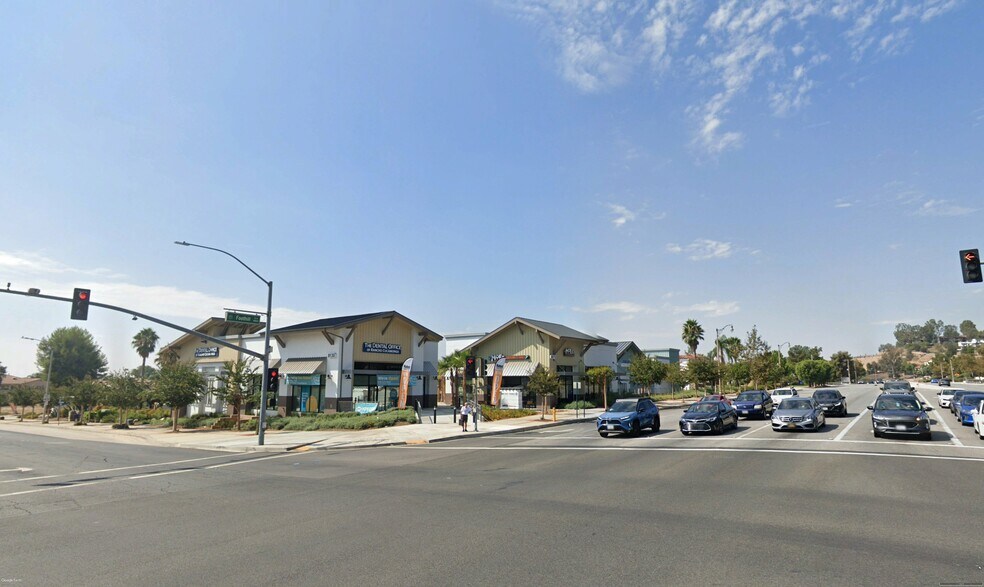 More Photos Of 8865-8875 Foothill Blvd, Rancho Cucamonga Unknown For Lease