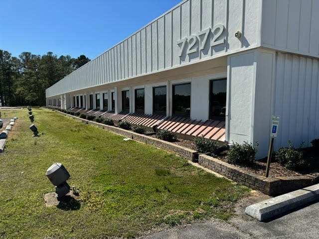 More Photos Of 7272 Governors Dr NW, Huntsville Warehouse For Lease