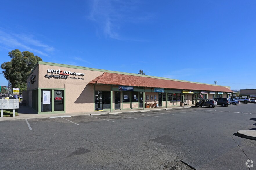 Primary Photo Of 1530 Main St, Ramona Unknown For Lease