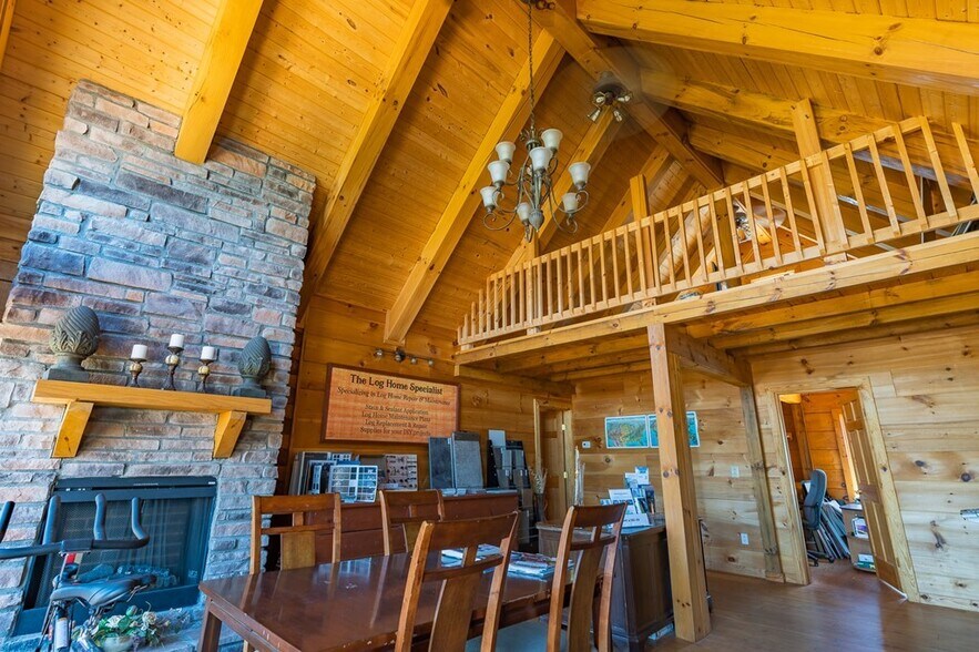 More Photos Of 235 Farmers Market Dr, Hillsville Restaurant For Sale