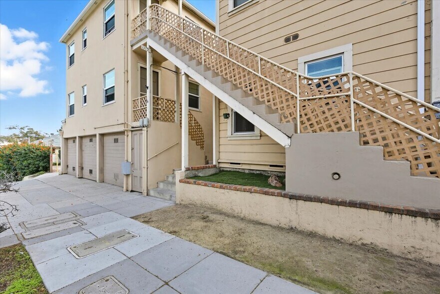 More Photos Of 1561-1575 9th Ave, San Diego Apartments For Sale