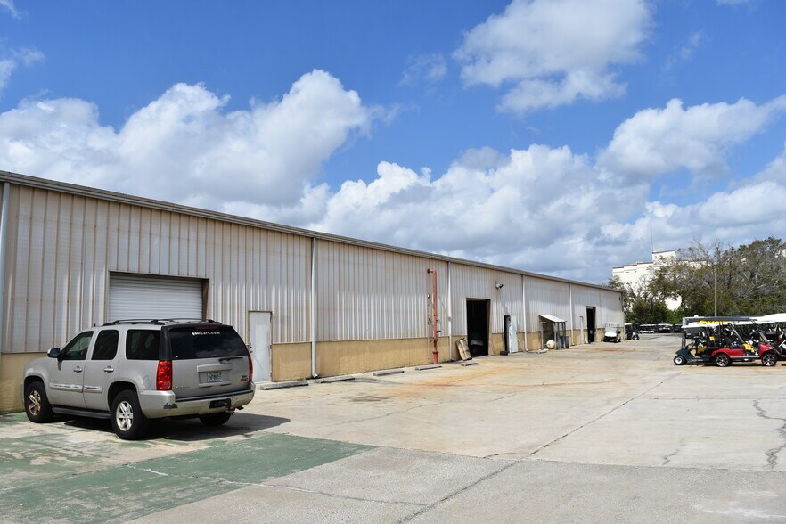More Photos Of 5325 N 140th Ave, Clearwater Manufacturing For Sale