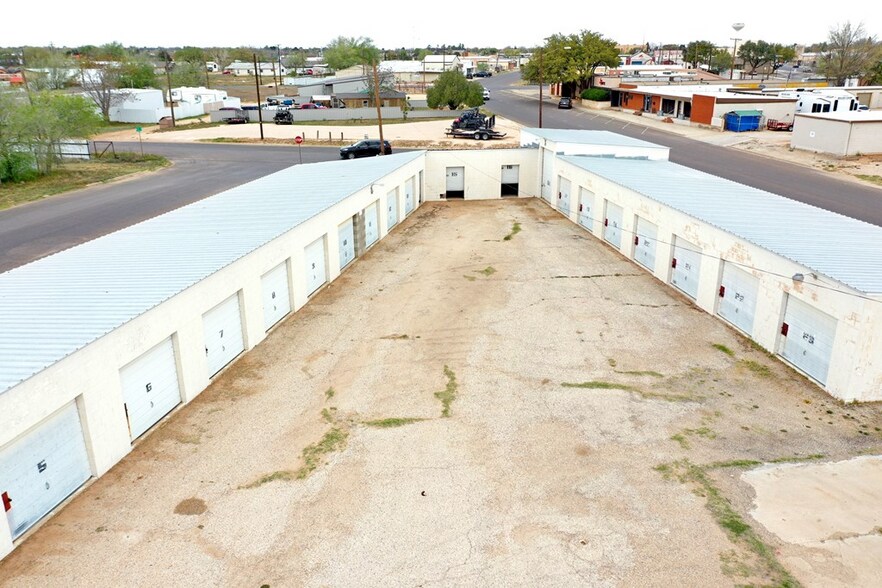 More Photos Of 500 Andrews St, Andrews Self Storage For Sale