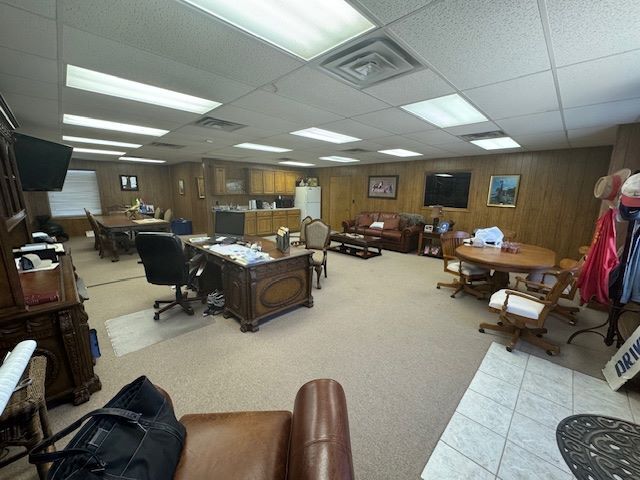 More Photos Of 7931 19th St, Lubbock Warehouse For Sale