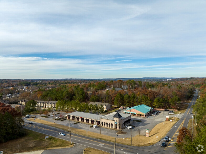 More Photos Of 2600 Highway 58, Helena Freestanding For Lease
