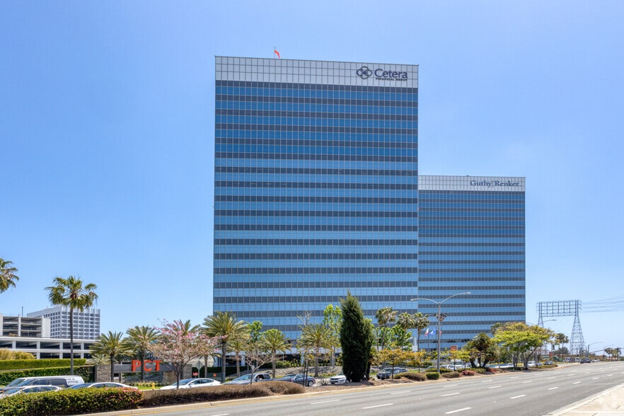 More Photos Of 200 N Pacific Coast Hwy, El Segundo Office For Lease