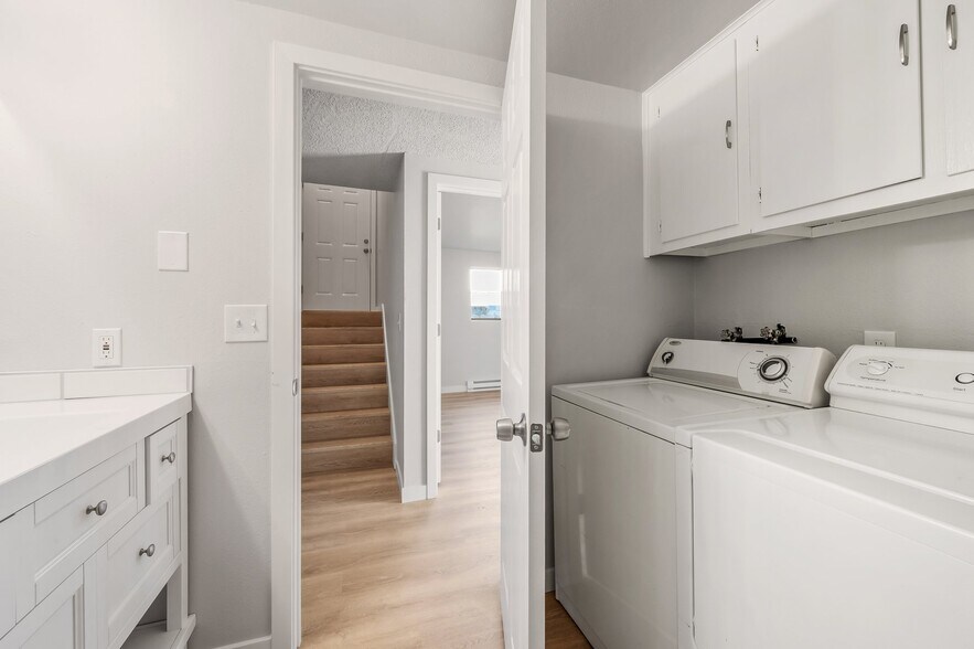 More Photos Of 2411 N Cincinnati St, Spokane Apartments For Sale