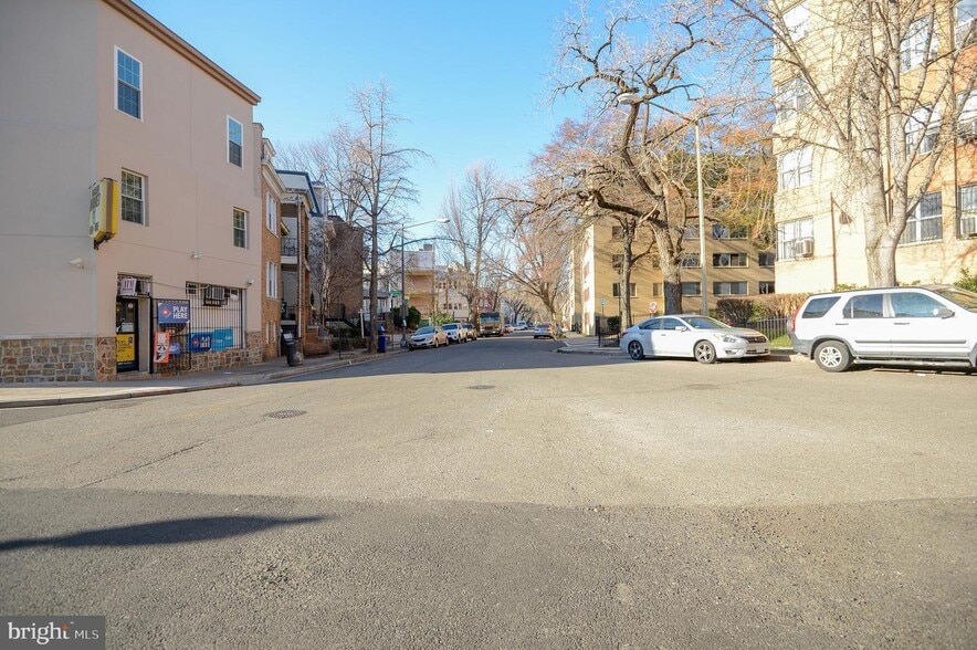 More Photos Of 1500 Ogden St NW, Washington Storefront Retail Residential For Sale