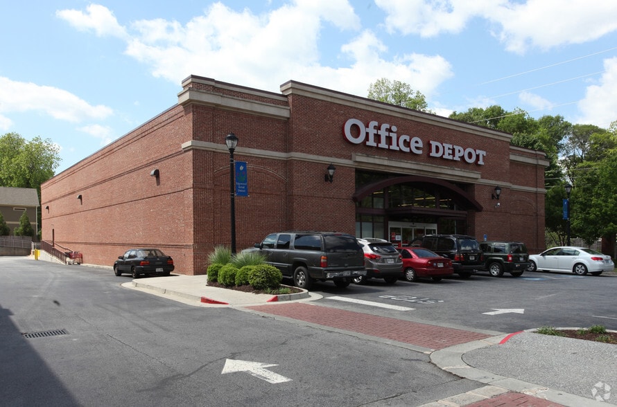 More Photos Of Caroline St NE @ Moreland Ave, Atlanta Unknown For Lease