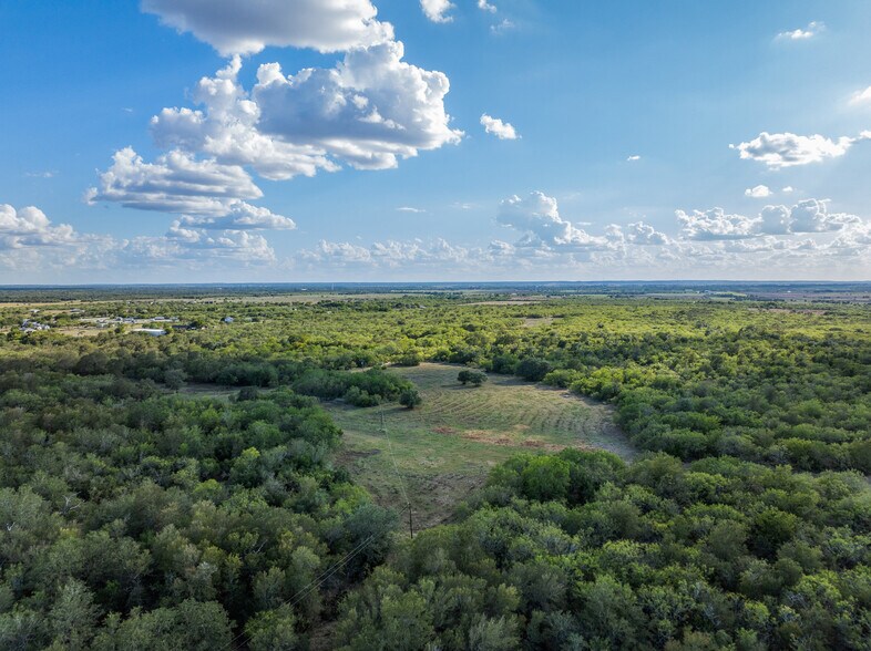 More Photos Of 399 Seals Creek Rd, Lockhart Land For Sale