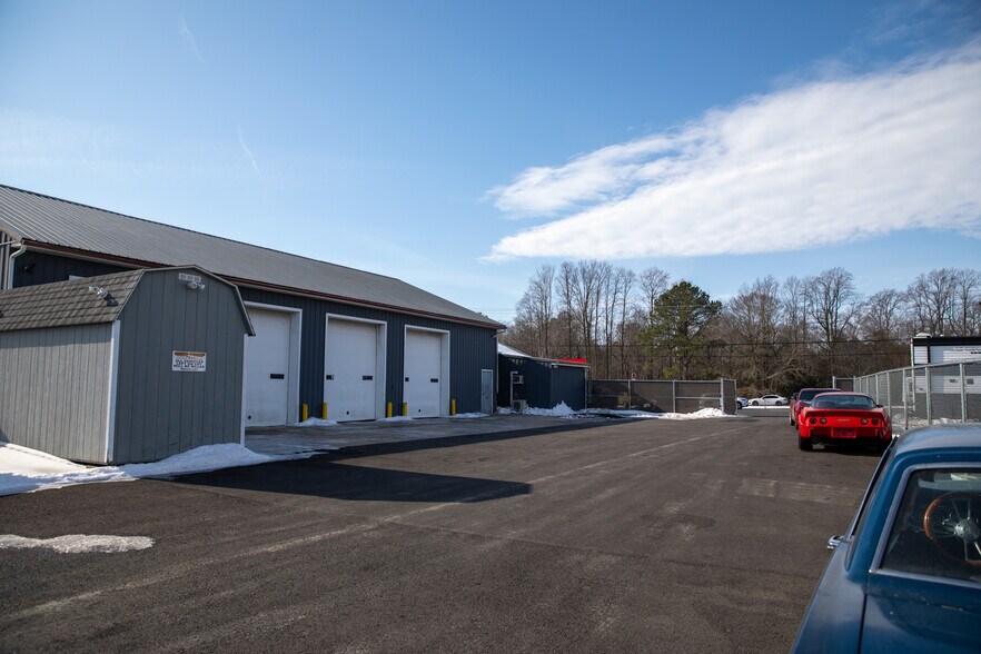 More Photos Of 2098 Bay Rd, Milford Industrial For Sale