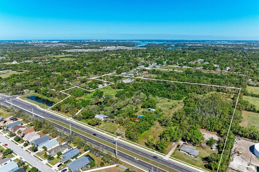 Primary Photo Of 4609-4711 44th Ave E, Bradenton Land For Sale