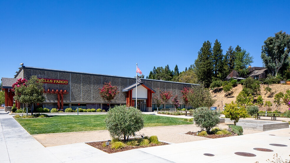 More Photos Of 1972 Tice Valley Blvd, Walnut Creek Unknown For Lease