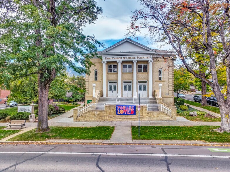 More Photos Of 2243 13th St, Boulder Religious Facility For Sale