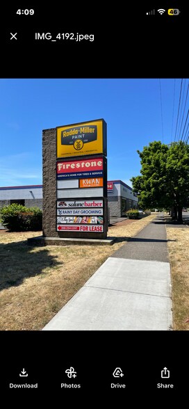 More Photos Of 3300 NE 78th Ave, Vancouver Storefront Retail Office For Lease