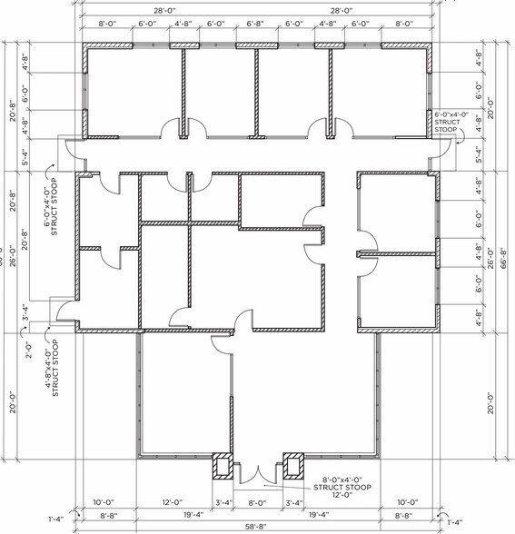 More Photos Of 9760 NE 71st St, Otsego Industrial For Sale