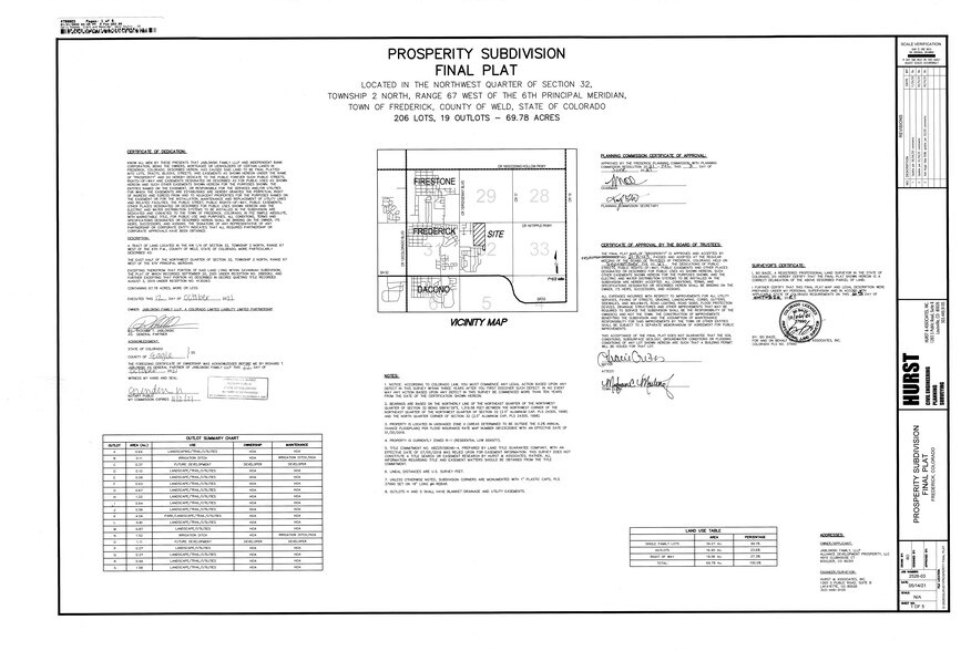 More Photos Of Tipple Pky, Frederick Land For Sale