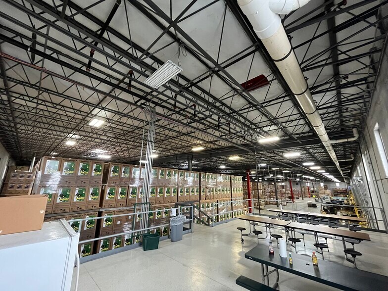 More Photos Of 3616 Independence Dr, Fort Wayne Warehouse For Lease