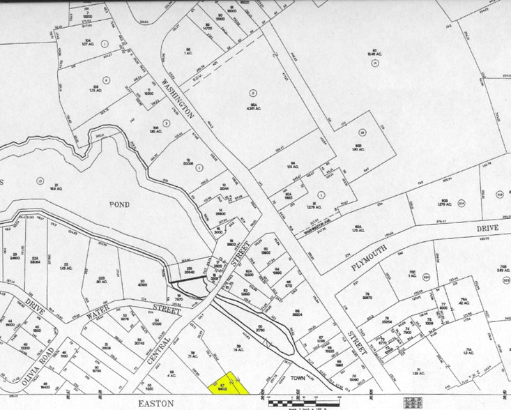 More Photos Of 20 Central St, South Easton Warehouse For Sale