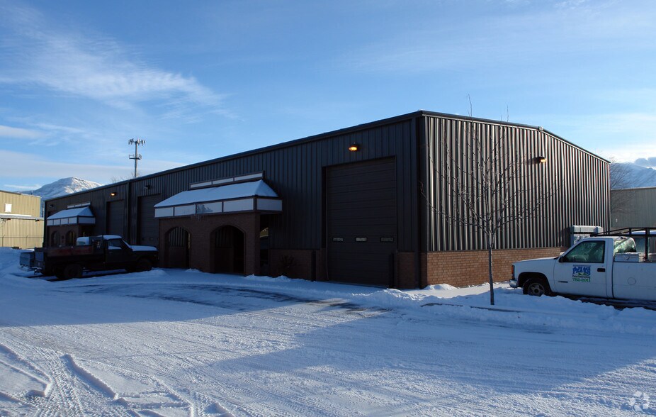 More Photos Of 1501 W 2650 S, Ogden Light Distribution For Lease