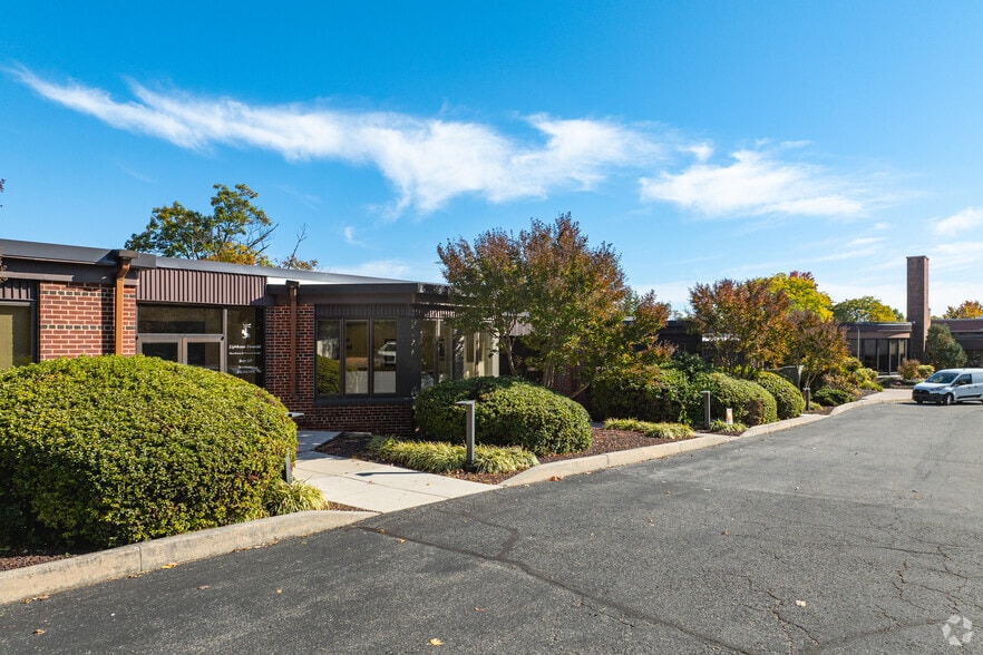 More Photos Of 501 Silverside Rd, Wilmington Office For Lease