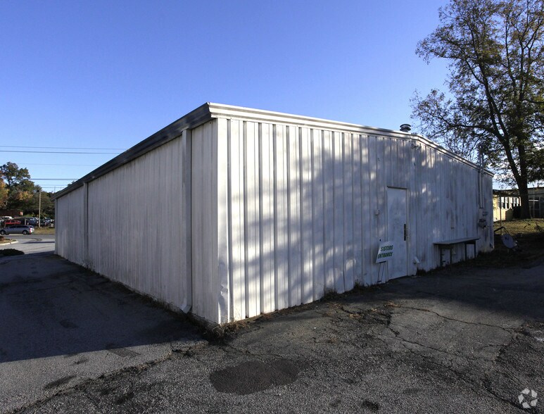 More Photos Of 373 Veterans Memorial Hwy, Mableton Office For Sale